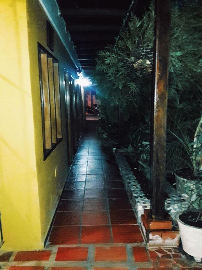 Hotel Mompox - Hotel Santa Cruz Mompos - Hotel Mompos Exterior foto